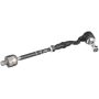 DELPHI TA5476 Steering Tie Rod End Assembly