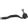 DELPHI TA5487 Steering Tie Rod End