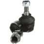 DELPHI TA5487 Steering Tie Rod End
