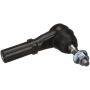 DELPHI TA5498 Steering Tie Rod End