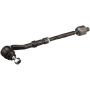 DELPHI TA5499 Steering Tie Rod End Assembly