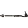 DELPHI TA5499 Steering Tie Rod End Assembly