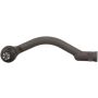 DELPHI TA5500 Steering Tie Rod End