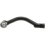 DELPHI TA5501 Steering Tie Rod End
