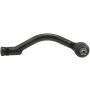 DELPHI TA5501 Steering Tie Rod End