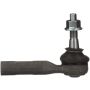 DELPHI TA5505 Steering Tie Rod End