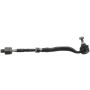 DELPHI TA5509 Steering Tie Rod End Assembly