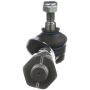 DELPHI TA5509 Steering Tie Rod End Assembly