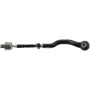 DELPHI TA5509 Steering Tie Rod End Assembly