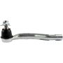 DELPHI TA5519 Steering Tie Rod End