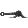 DELPHI TA5520 Steering Idler Arm