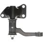 DELPHI TA5520 Steering Idler Arm