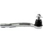 DELPHI TA5523 Steering Tie Rod End