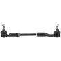 DELPHI TA5526 Steering Tie Rod End