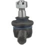 DELPHI TA5527 Steering Tie Rod End