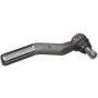 DELPHI TA5536 Steering Tie Rod End