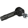DELPHI TA5540 Steering Tie Rod End