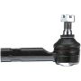 DELPHI TA5540 Steering Tie Rod End