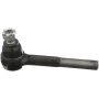 DELPHI TA5542 Steering Tie Rod End