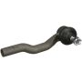 DELPHI TA5550 Steering Tie Rod End
