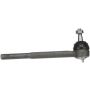 DELPHI TA5552 Steering Tie Rod End