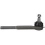 DELPHI TA5555 Steering Tie Rod End