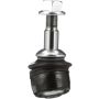 DELPHI TA5561 Steering Tie Rod End