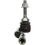 DELPHI TA5562 Steering Tie Rod End