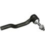 DELPHI TA5563 Steering Tie Rod End