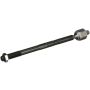 DELPHI TA5570 Steering Tie Rod End