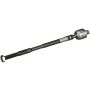DELPHI TA5571 Steering Tie Rod End