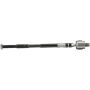 DELPHI TA5571 Steering Tie Rod End
