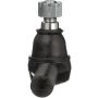 DELPHI TA5578 Steering Tie Rod End