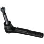 DELPHI TA5580 Steering Tie Rod End