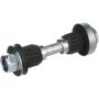 DELPHI TA5609 Idler Arm Repair