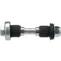 DELPHI TA5609 Idler Arm Repair