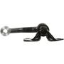 DELPHI TA5634 Steering Idler Arm