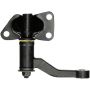 DELPHI TA5634 Steering Idler Arm