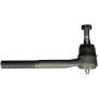 DELPHI TA5653 Steering Tie Rod End