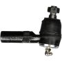 DELPHI TA5663 Steering Tie Rod End