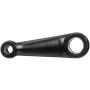 DELPHI TA5665 Steering Pitman Arm
