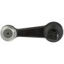 DELPHI TA5669 Steering Idler Arm