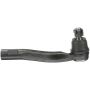 DELPHI TA5672 Steering Tie Rod End