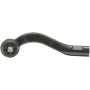 DELPHI TA5672 Steering Tie Rod End