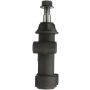 DELPHI TA5723 Steering Idler Arm Bracket