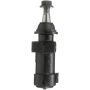 DELPHI TA5729 Steering Idler Arm Bracket