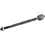 DELPHI TA5751 Steering Tie Rod End