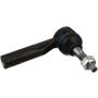 DELPHI TA5755 Steering Tie Rod End