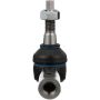 DELPHI TA5755 Steering Tie Rod End