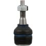 DELPHI TA5755 Steering Tie Rod End